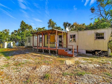 Virtually Staged. Mobil Home Locate at Subdiv: BAYONET POINT - photo 1