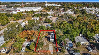 Virtually Staged. Mobil Home Locate at Subdiv: BAYONET POINT - photo 3