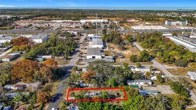Virtually Staged. Mobil Home Locate at Subdiv: BAYONET POINT - photo 5