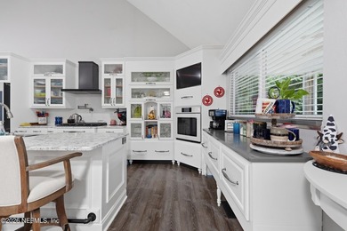 Bright and open living concept in this spacious lake home! The - photo 6