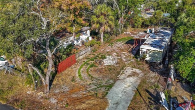 Virtually Staged. Mobil Home Locate at Subdiv: BAYONET POINT - photo 10