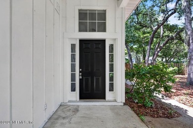 3-bedroom, 2-bath two-story home featuring granite countertops - photo 8