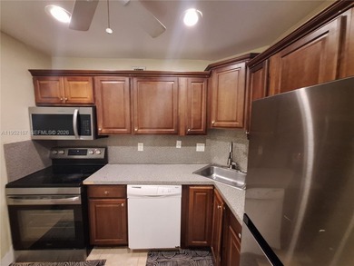 Blue Heron Lake Condo For Sale in Oakland Park Florida