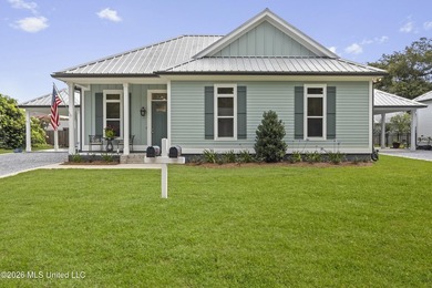Experience the best of Old Town Bay St Louis in this charming - photo 1