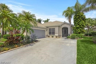 Lake Home For Sale in Fort Myers, Florida