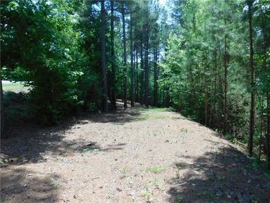 Lake Keowee Lot For Sale in Salem South Carolina