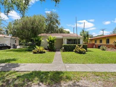 One of the best priced homes in Miami Springs! this 2-bedroom - photo 2
