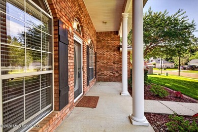 Ready to Move In & Enjoy! This beautiful, one-story brick home - photo 4