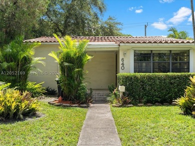 One of the best priced homes in Miami Springs! this 2-bedroom - photo 5