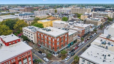 Unique penthouse in the heart of Savannah's Landmark Historic - photo 1