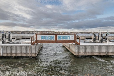 Lake Condo For Sale in Morristown, New York