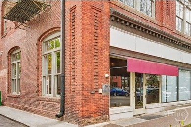Unique penthouse in the heart of Savannah's Landmark Historic - photo 3