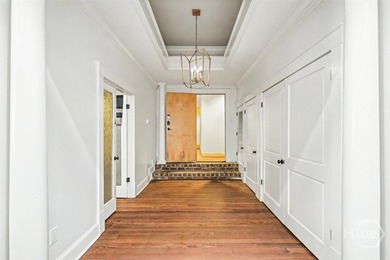 Unique penthouse in the heart of Savannah's Landmark Historic - photo 6