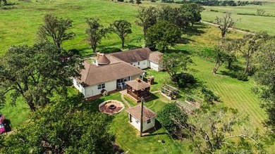 A Master Builder's Private Hilltop Country Estate Perched atop - photo 12