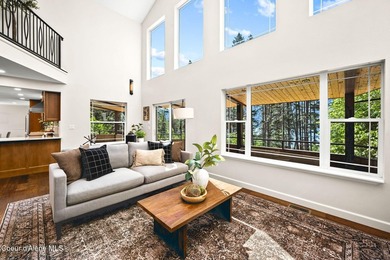 Experience elevated North Idaho living on three-quarters of an - photo 16
