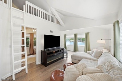 Waterfront, newly renovated retreat on Lake Hopatcong! Tucked - photo 18