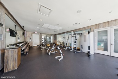 Rare opportunity to own an expansive 1-bedroom, 2-bathroom - photo 18