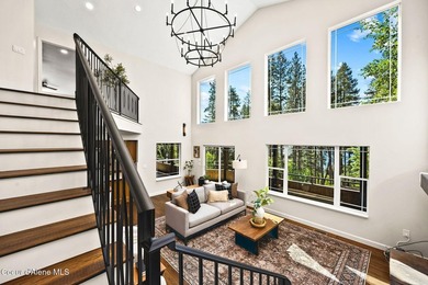 Experience elevated North Idaho living on three-quarters of an - photo 20