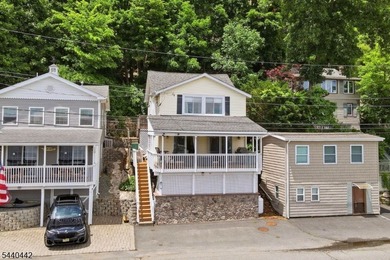 Waterfront, newly renovated retreat on Lake Hopatcong! Tucked - photo 20