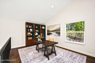 Experience elevated North Idaho living on three-quarters of an - photo 21
