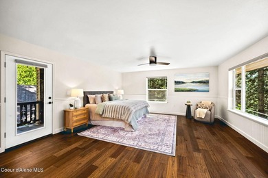 Experience elevated North Idaho living on three-quarters of an - photo 23