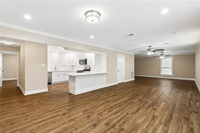 Situated on 2.09 acres off of Historic Bayou Road, one of the - photo 4
