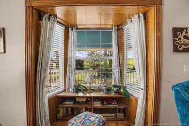 A Master Builder's Private Hilltop Country Estate Perched atop - photo 24