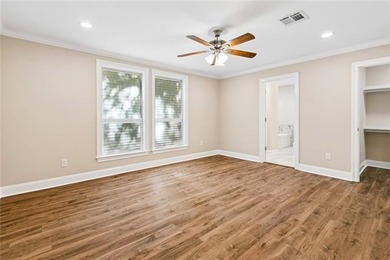Situated on 2.09 acres off of Historic Bayou Road, one of the - photo 5