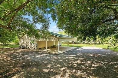 Situated on 2.09 acres off of Historic Bayou Road, one of the - photo 10