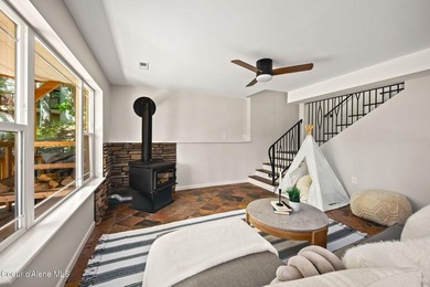 Experience elevated North Idaho living on three-quarters of an - photo 31