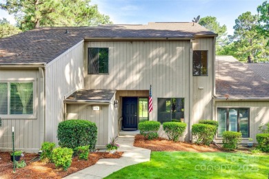 Lake Townhome/Townhouse For Sale in Lake Wylie, South Carolina