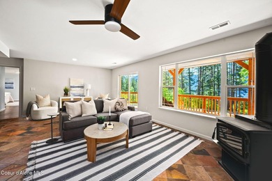 Experience elevated North Idaho living on three-quarters of an - photo 33
