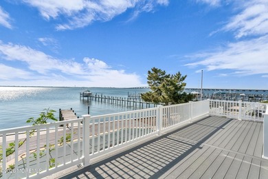 Start your summer 2026 in this prime bay front bi-level nestled - photo 33