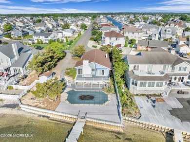 Start your summer 2026 in this prime bay front bi-level nestled - photo 36