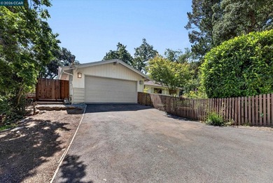 Charming, single-story ranch featuring 3 bedrooms, 2 baths, and - photo 40