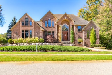 Lake Home For Sale in Commerce Twp, Michigan
