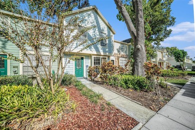 Lake Magdalene Townhome/Townhouse For Sale in Tampa Florida