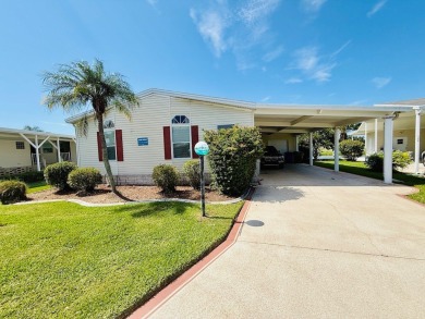 Lake Home For Sale in Lake Alfred, Florida
