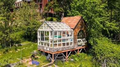 Experience elevated North Idaho living on three-quarters of an - photo 42