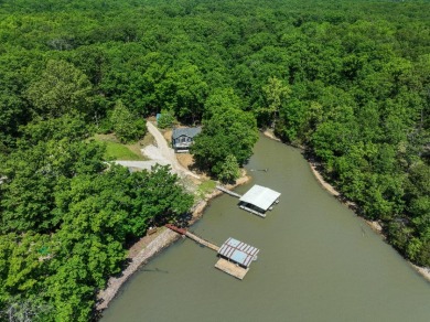 2025-Built Lakefront Home on Lake of the Ozarks in Climax Springs - photo 17
