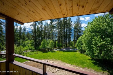Experience elevated North Idaho living on three-quarters of an - photo 43