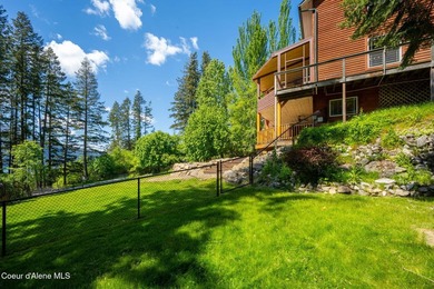 Experience elevated North Idaho living on three-quarters of an - photo 45