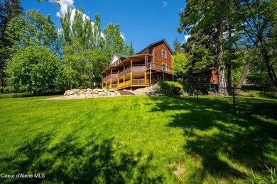 Experience elevated North Idaho living on three-quarters of an - photo 47