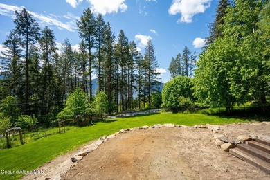 Experience elevated North Idaho living on three-quarters of an - photo 48