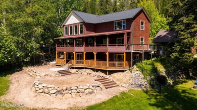 Experience elevated North Idaho living on three-quarters of an - photo 49
