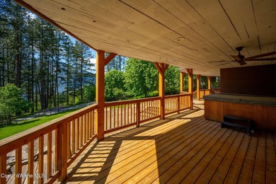 Experience elevated North Idaho living on three-quarters of an - photo 50