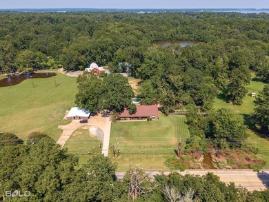 (private lake, pond, coastal) Home For Sale in Shreveport Louisiana