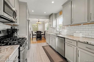 Enjoy waterfront living in this beautifully updated brick ranch - photo 8