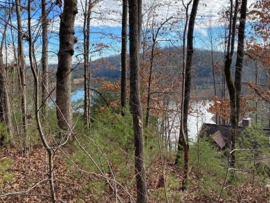 Lake Lot For Sale in Murphy, North Carolina