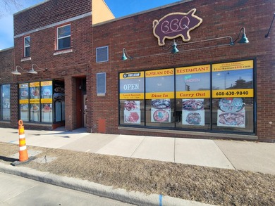Lake Monona Commercial For Sale in Madison Wisconsin